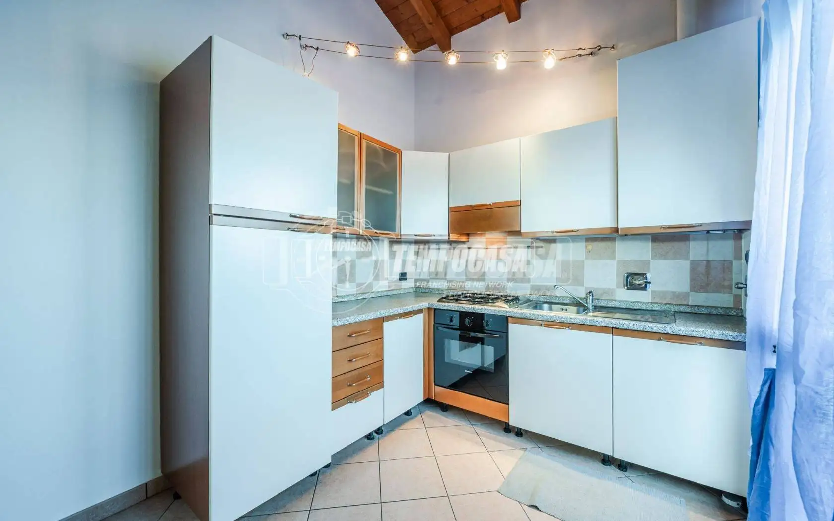 Monolocale via E. Berlinguer 24, Centro, Baricella - foto 5