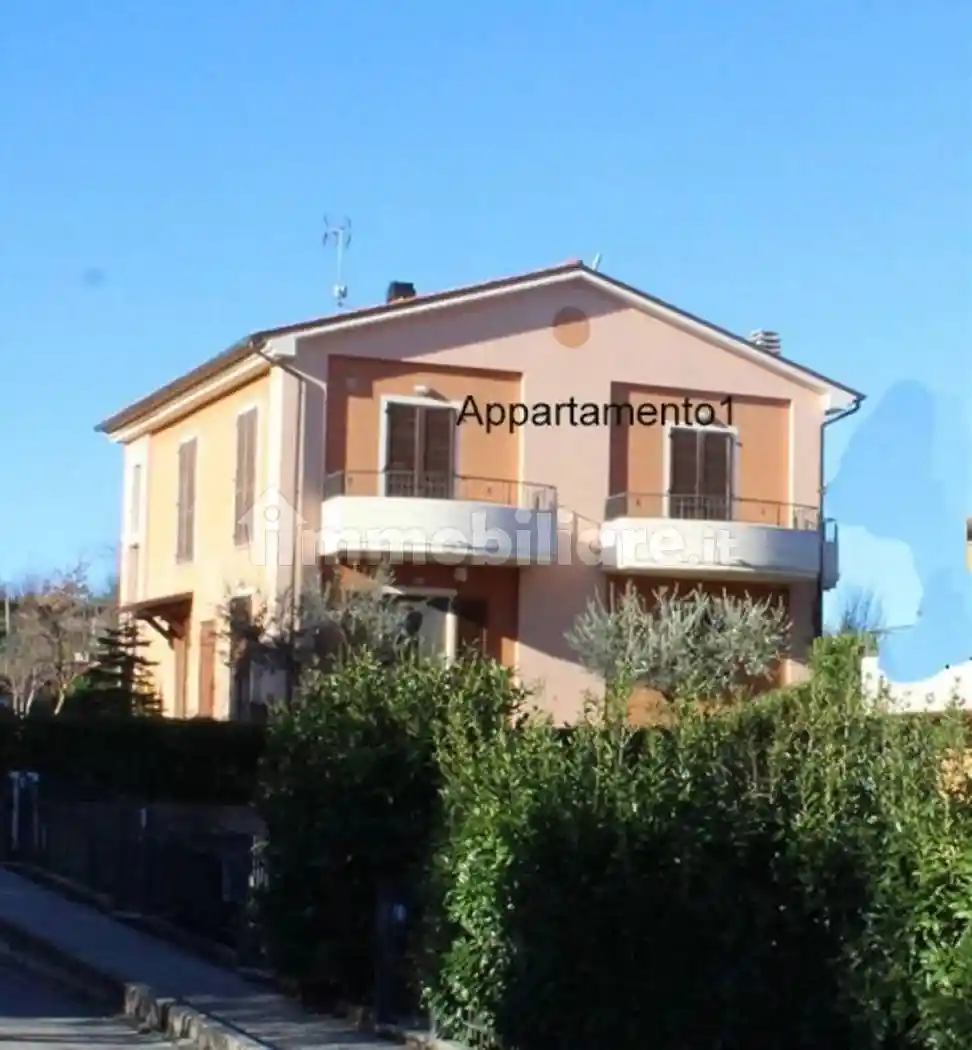 Villa in vendita a Urbino