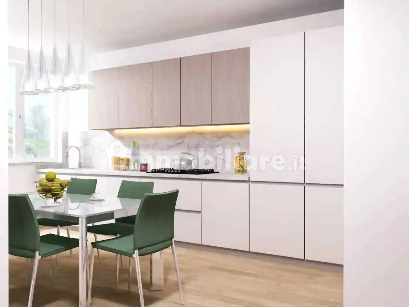 Appartamento - foto 3