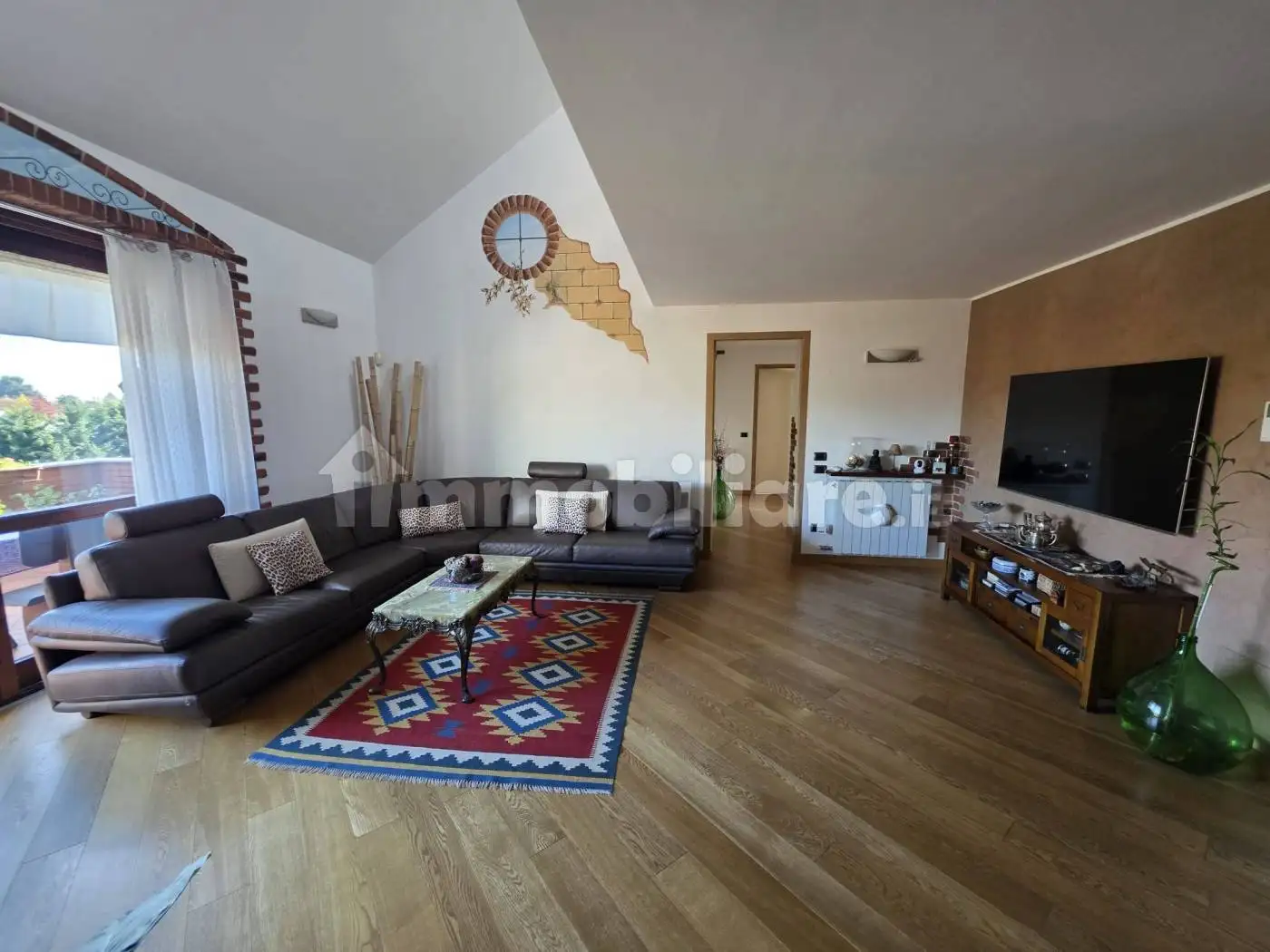 Attico - Mansarda in vendita a Mesero