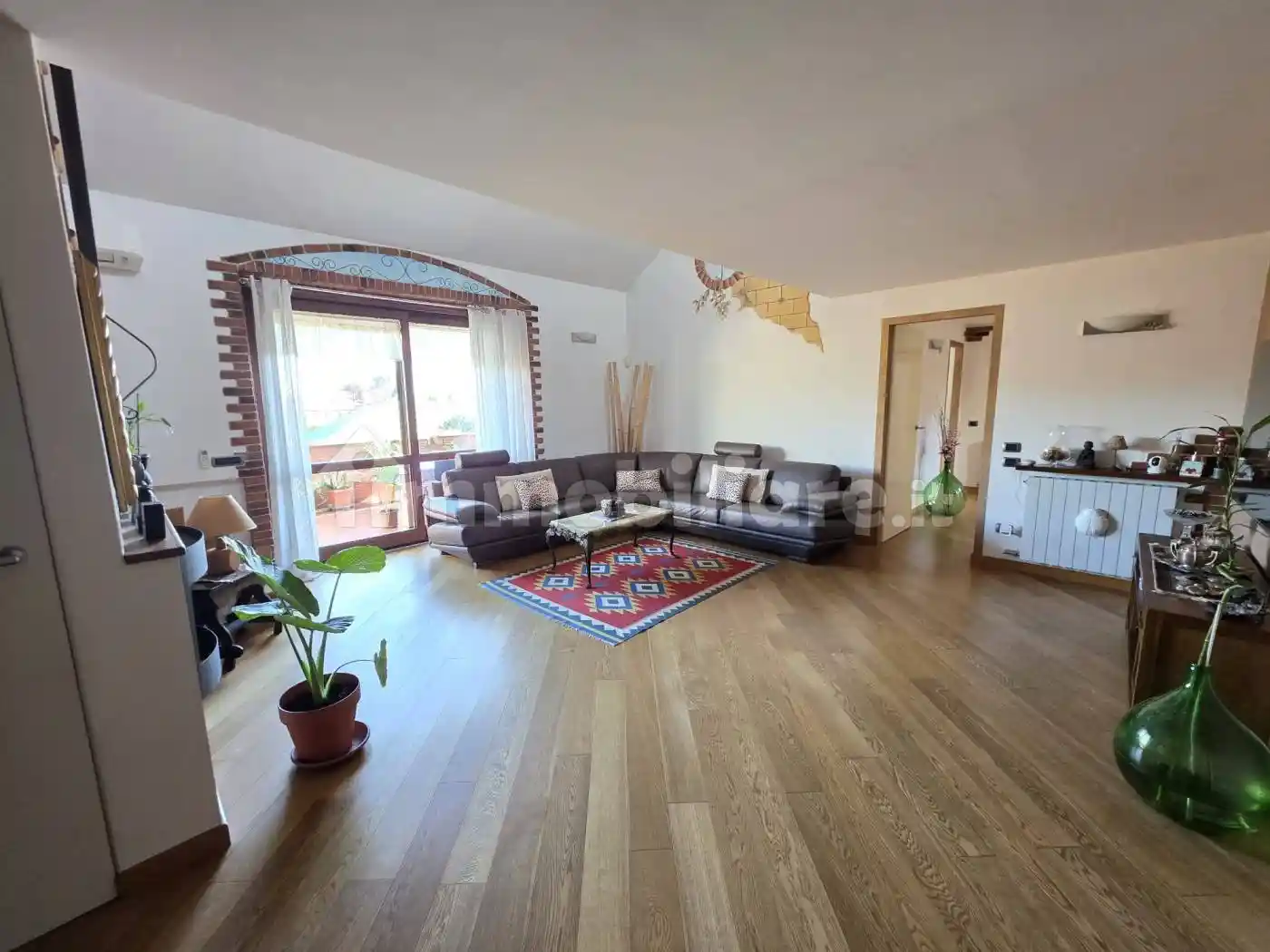 Attico - Mansarda - foto 4