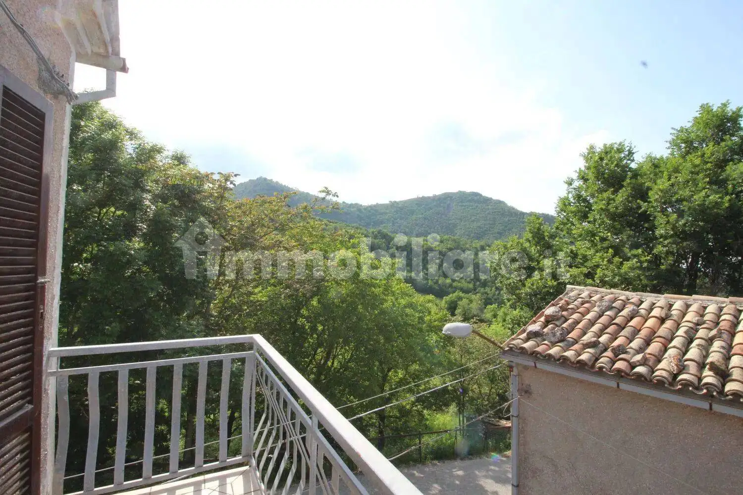 Appartamento in vendita a Serra Sant'Abbondio