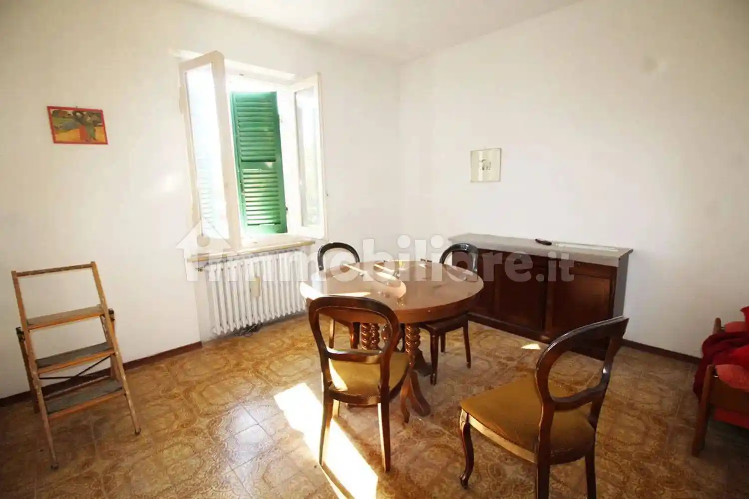 Appartamento in vendita a Fermignano