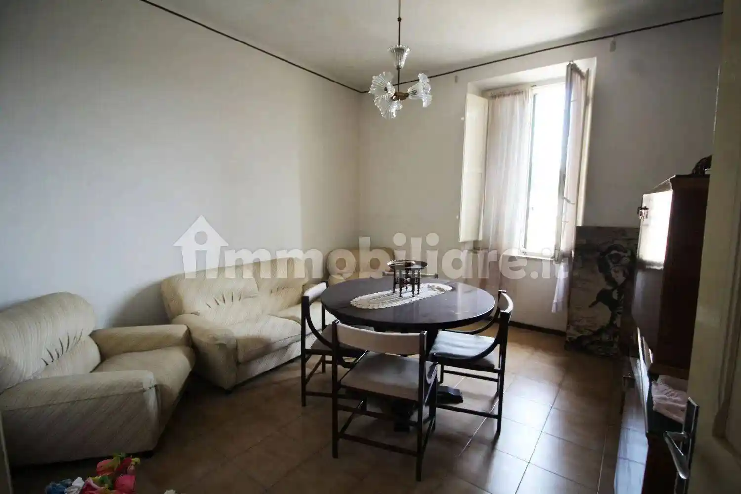 Appartamento in vendita a Fermignano