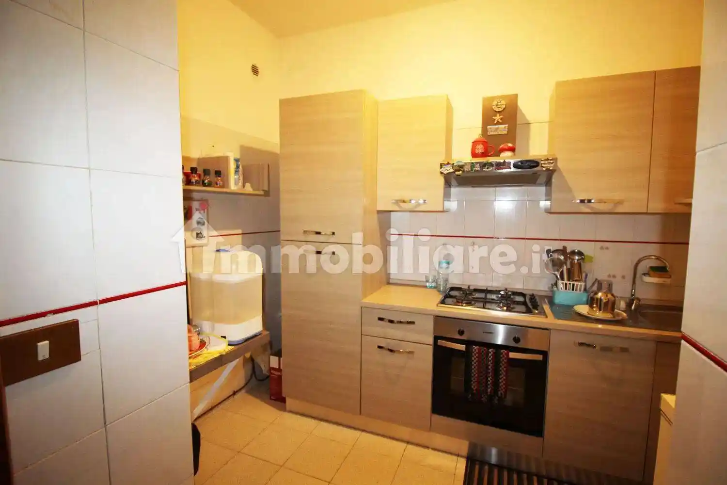 Appartamento in vendita a Fermignano