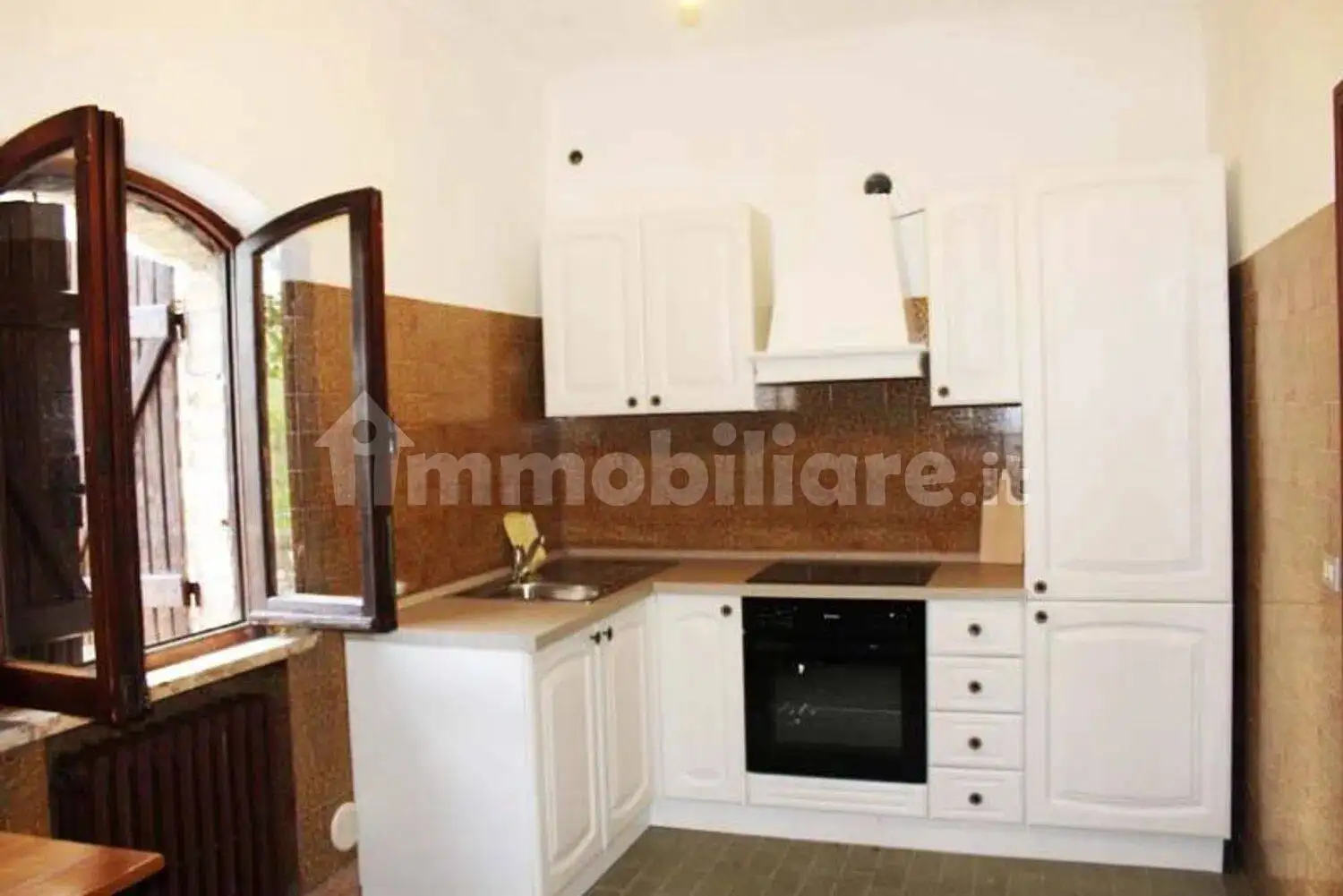 Appartamento in affitto a Fermignano