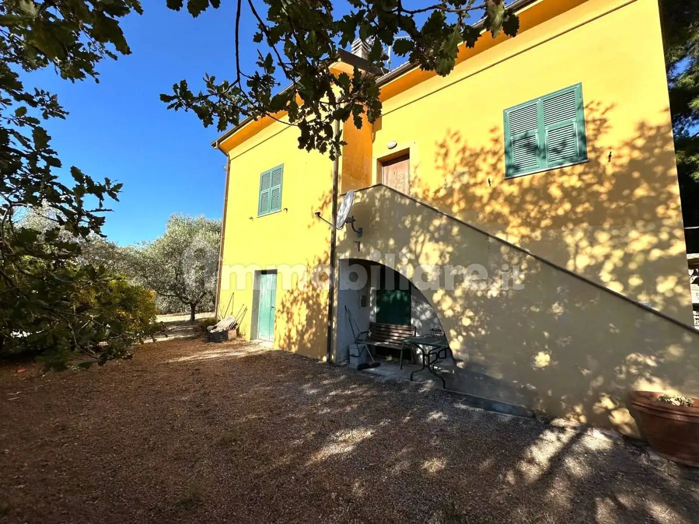 Villa in vendita a Arnasco