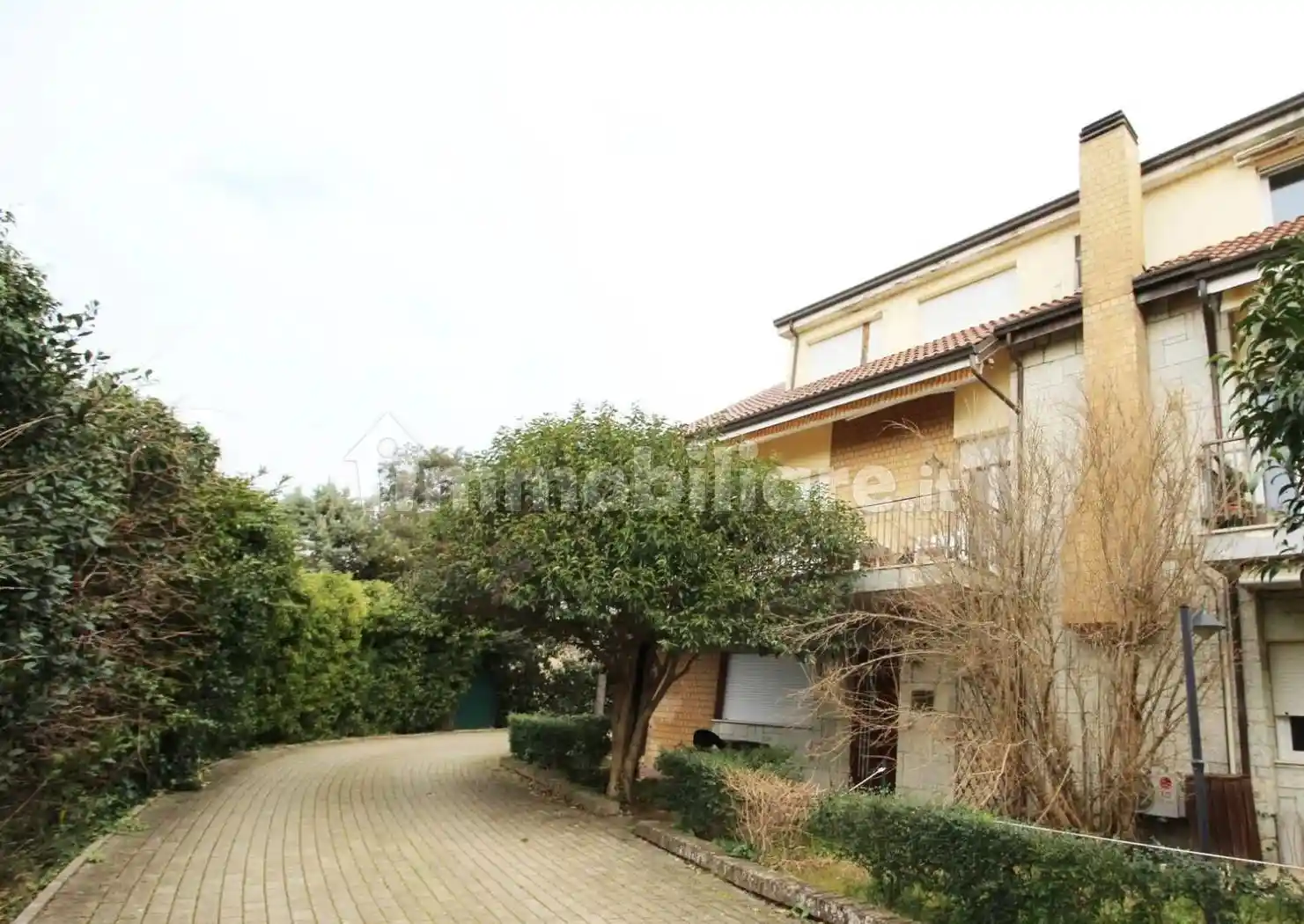 Appartamento in vendita a Urbino