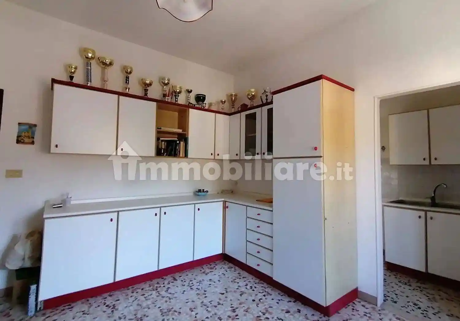 Appartamento in vendita a Fermignano