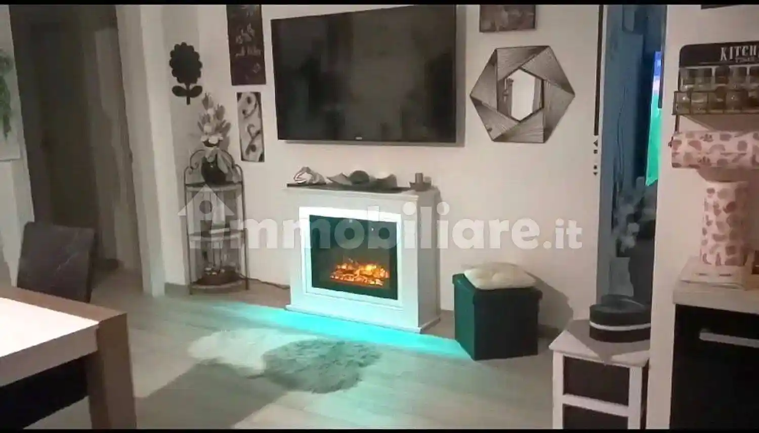 Appartamento in vendita a Urbino