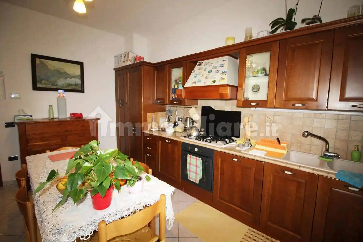 Appartamento in vendita a Fermignano