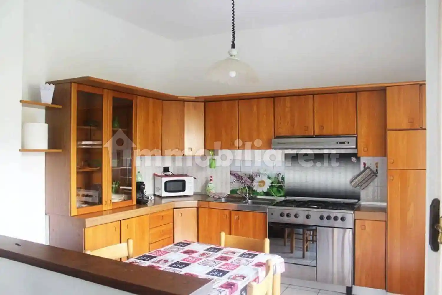 Appartamento in vendita a Fermignano