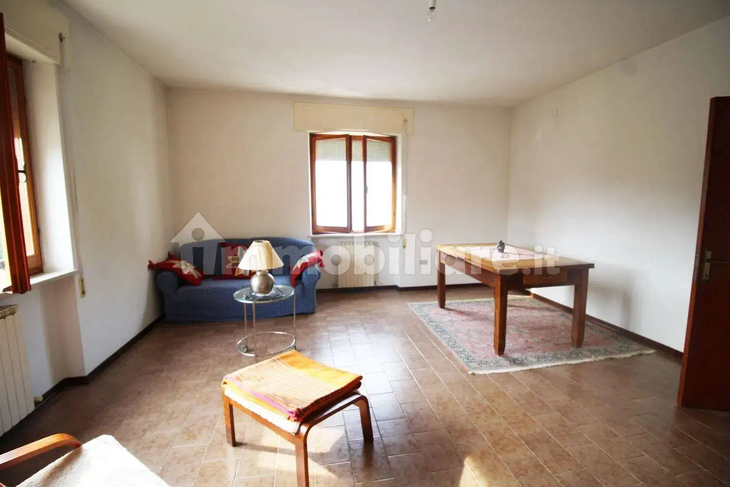 Appartamento in vendita a Acqualagna