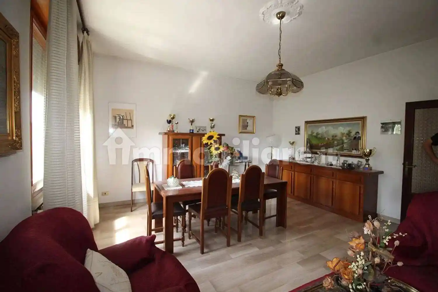 Appartamento in vendita a Fermignano