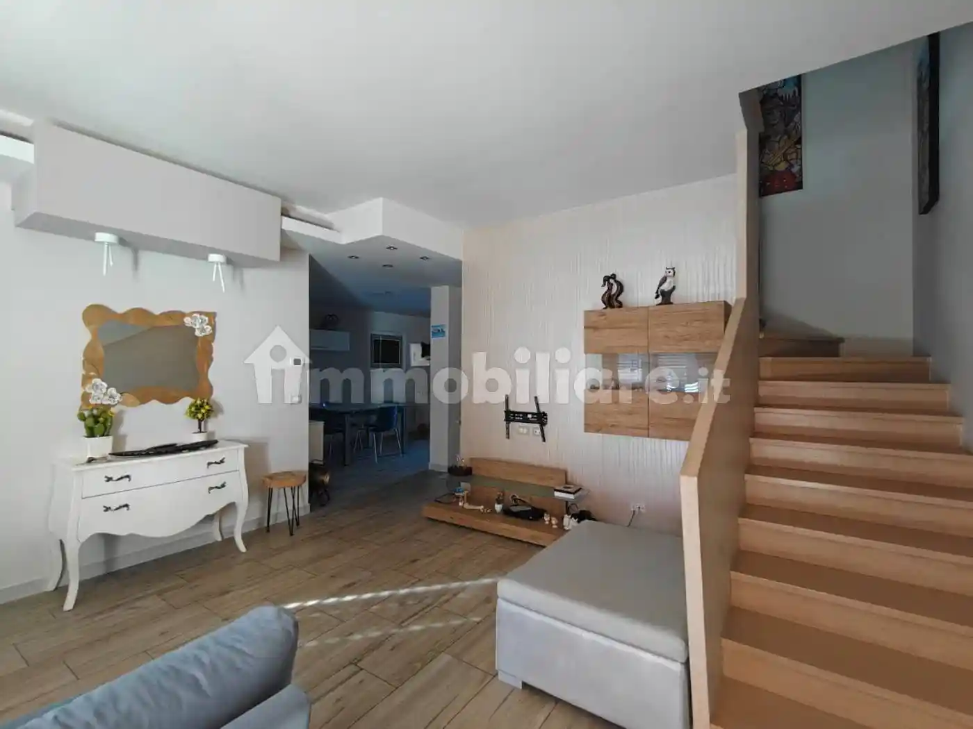 Villa unifamiliare via Siracusa, Belvedere - Tremmilia, Siracusa - foto 3