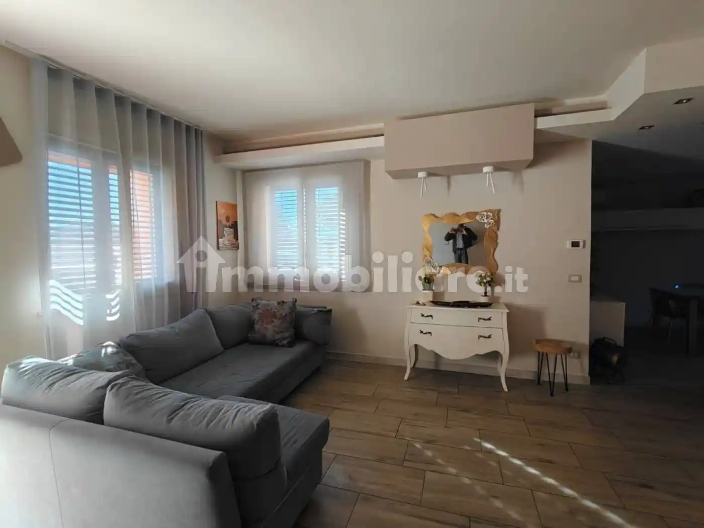Villa unifamiliare via Siracusa, Belvedere - Tremmilia, Siracusa - foto 4