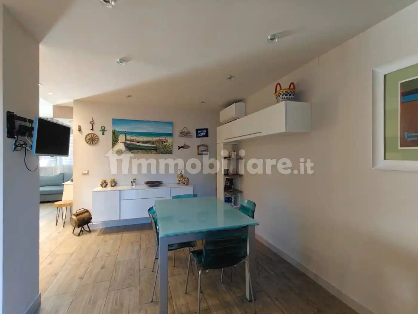 Villa unifamiliare via Siracusa, Belvedere - Tremmilia, Siracusa - foto 5