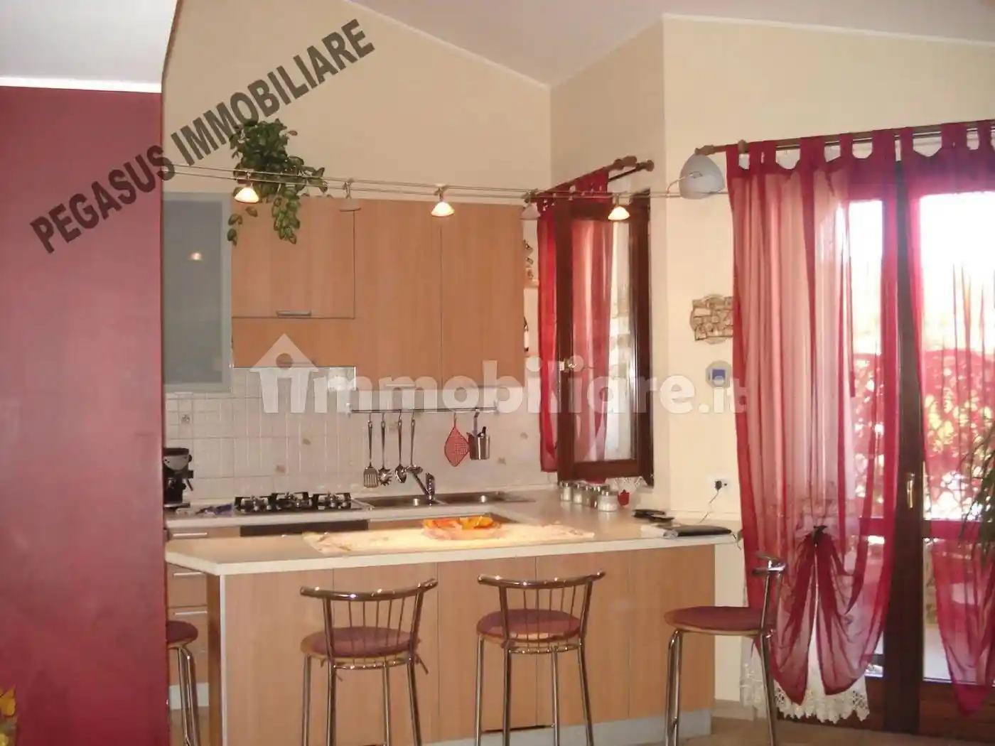 Appartamento in vendita a Fermignano