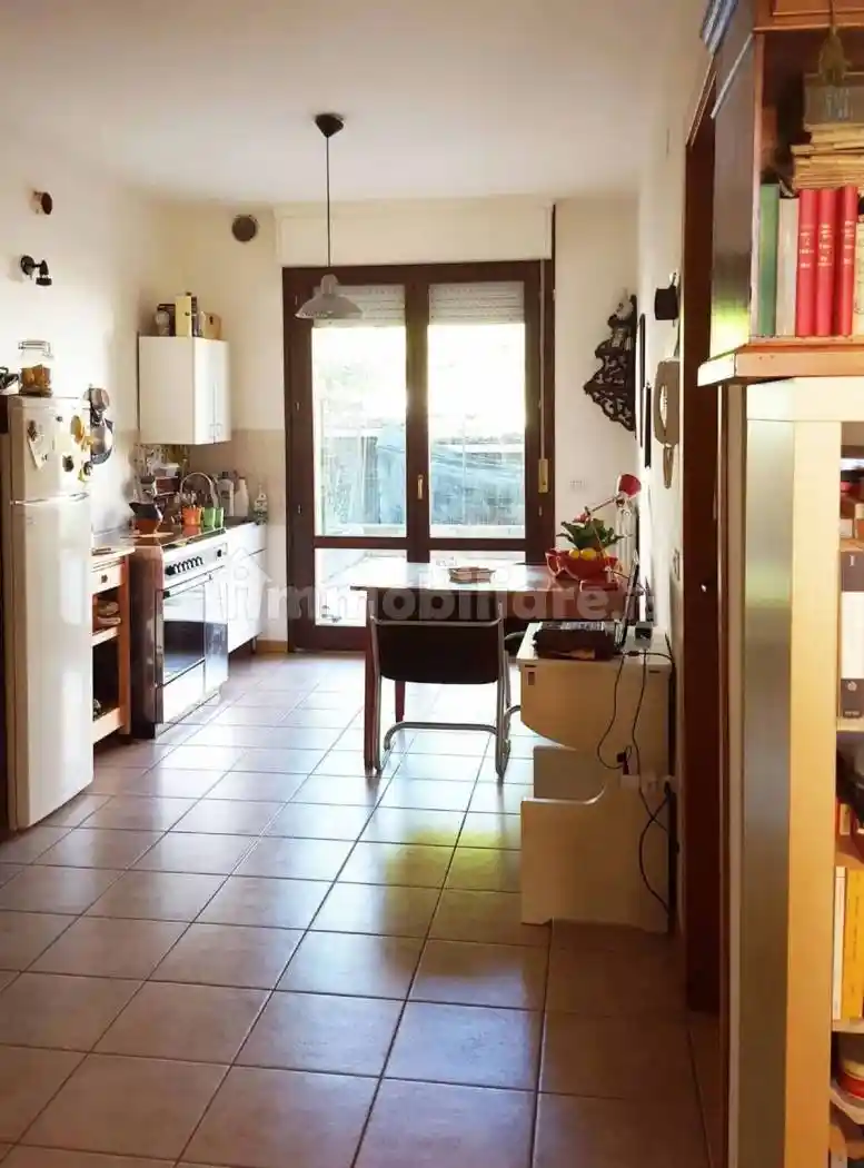 Appartamento in vendita a Fermignano