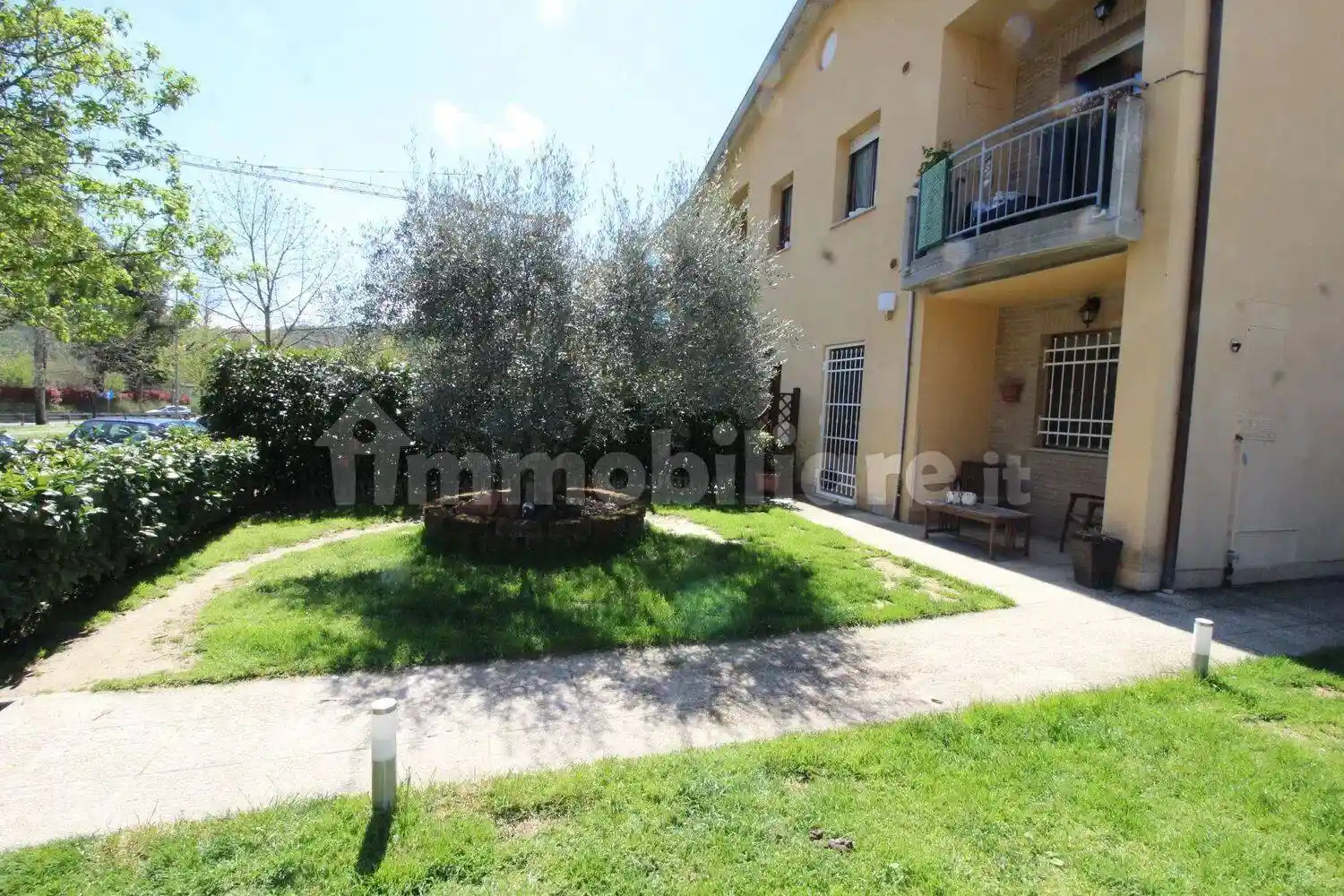 Appartamento in vendita a Fermignano