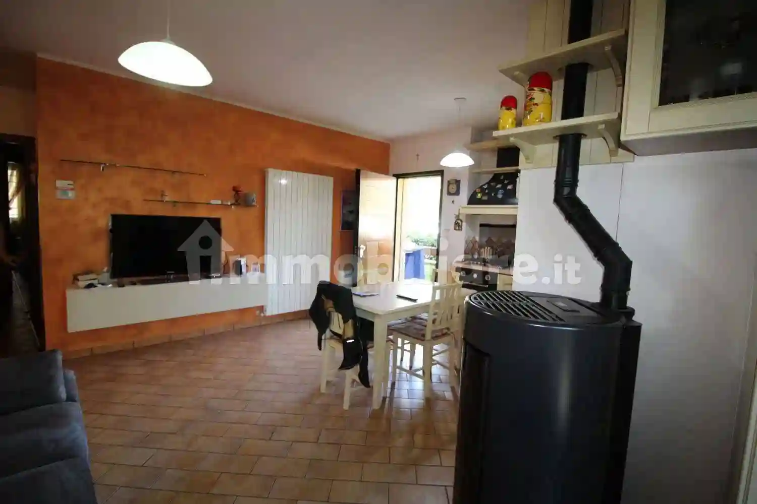 Appartamento - foto 5