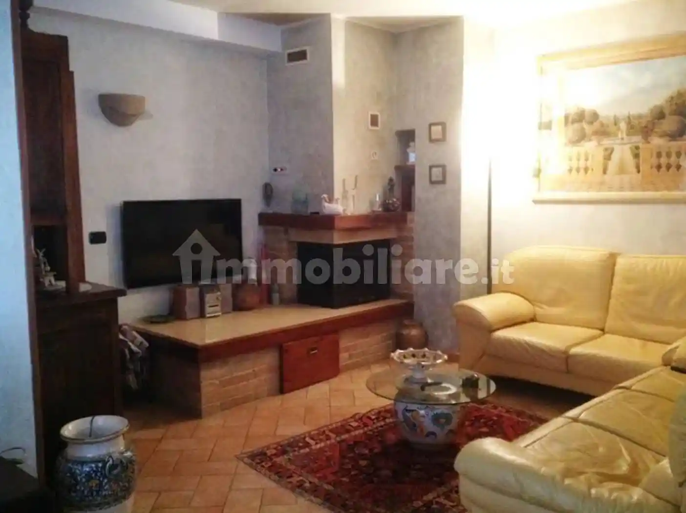 Appartamento in vendita a Fermignano