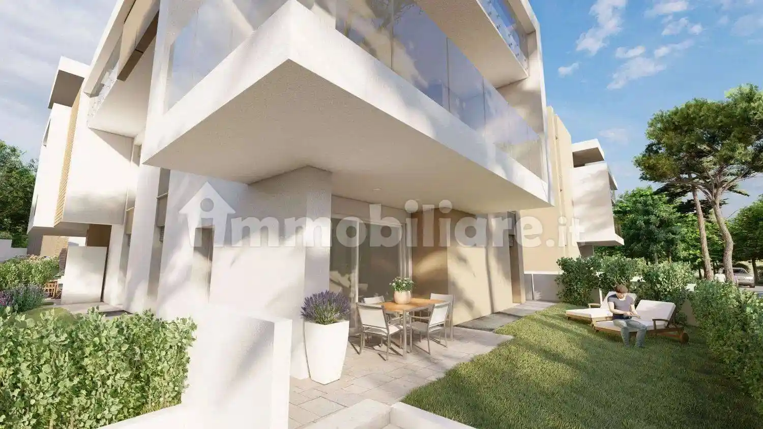 Appartamento in vendita a Fermignano