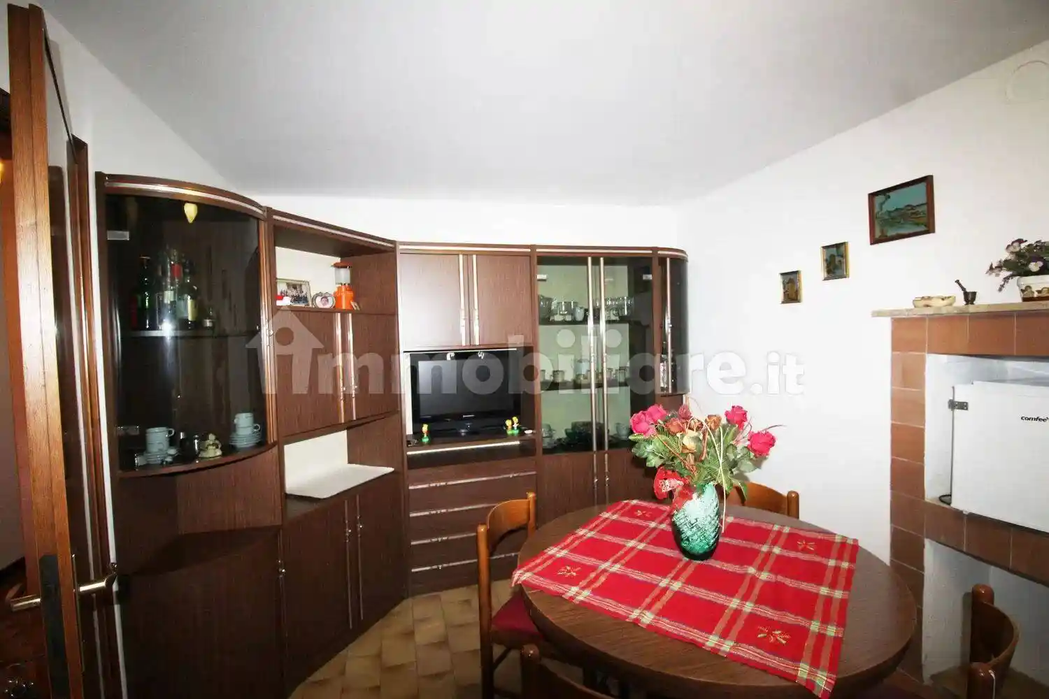 Appartamento in vendita a Fermignano