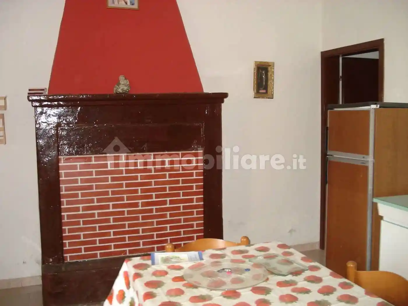 Appartamento in vendita a Fermignano