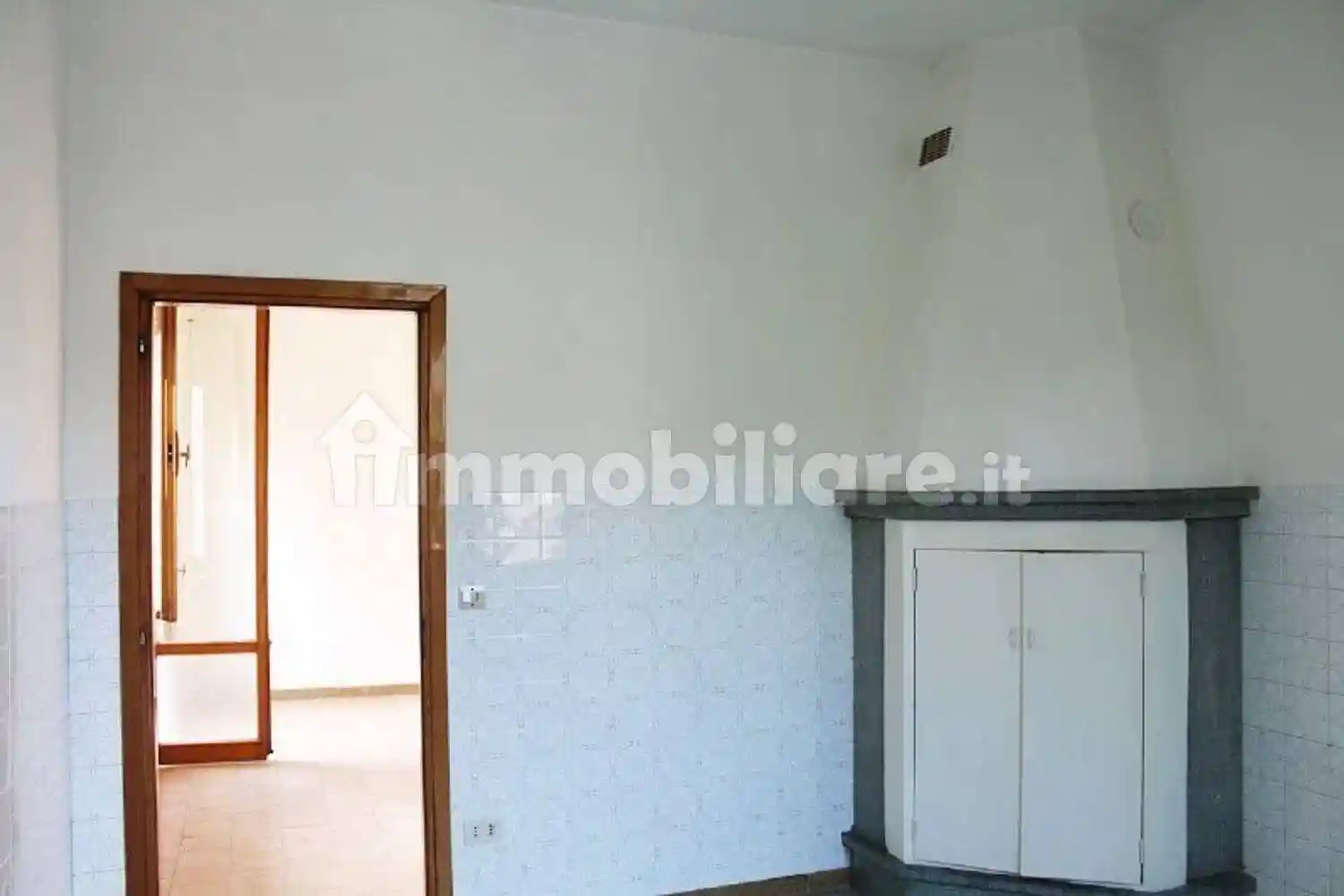 Appartamento in vendita a Fermignano