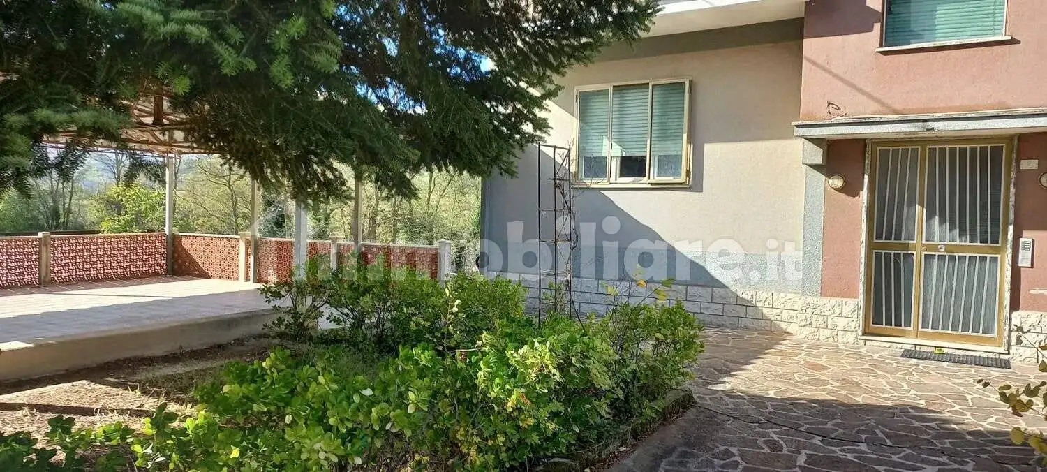 Appartamento via Flaminia, Centro, Acqualagna - foto 2