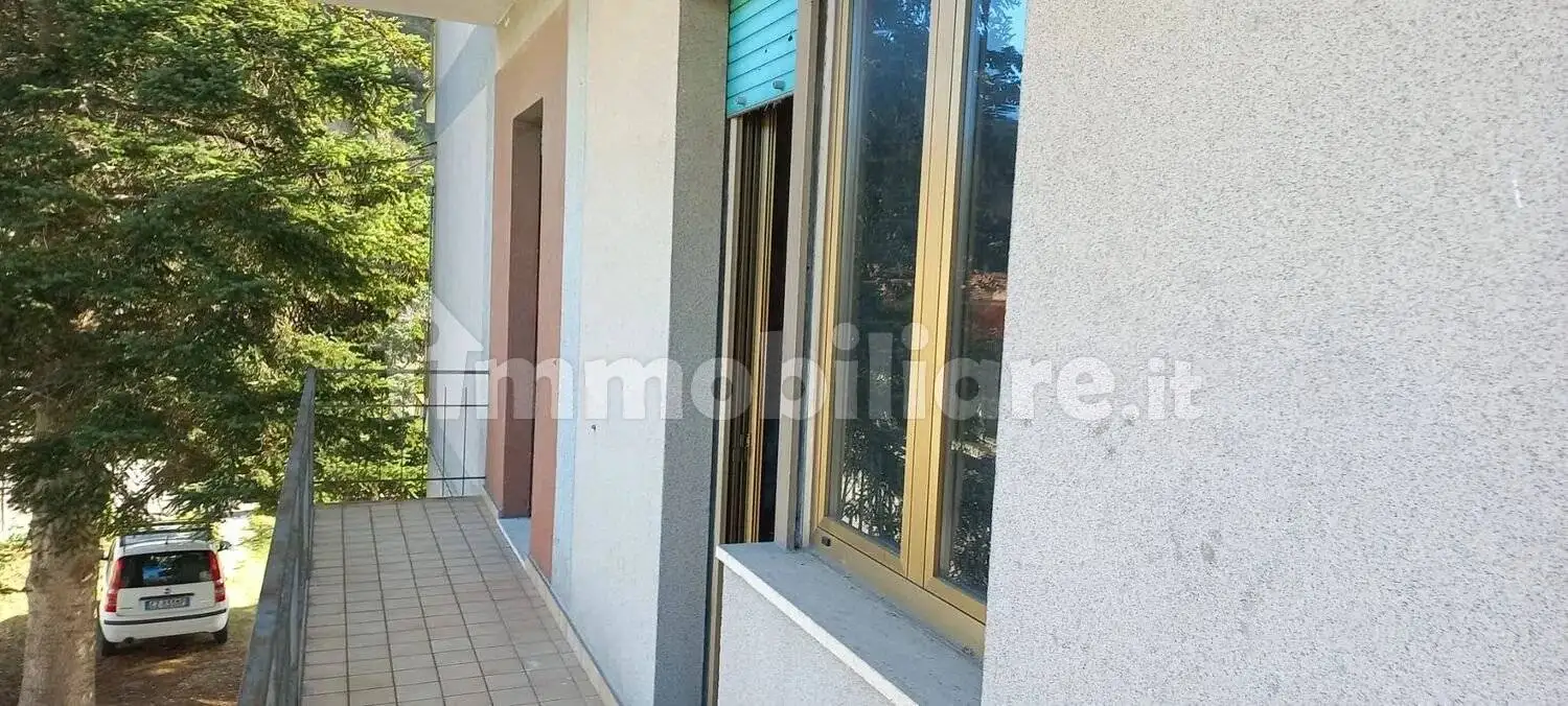 Appartamento via Flaminia, Centro, Acqualagna - foto 3