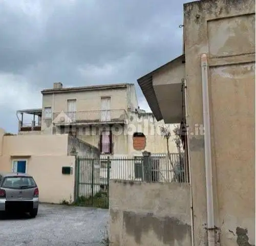 Appartamento in asta a Patti