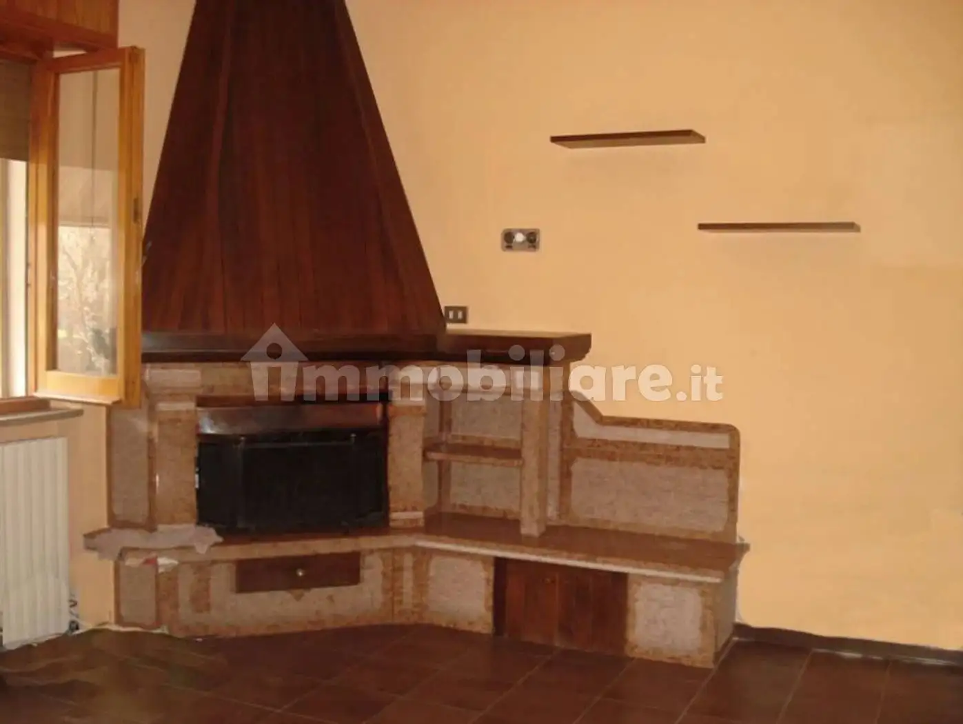 Appartamento in vendita a Acqualagna