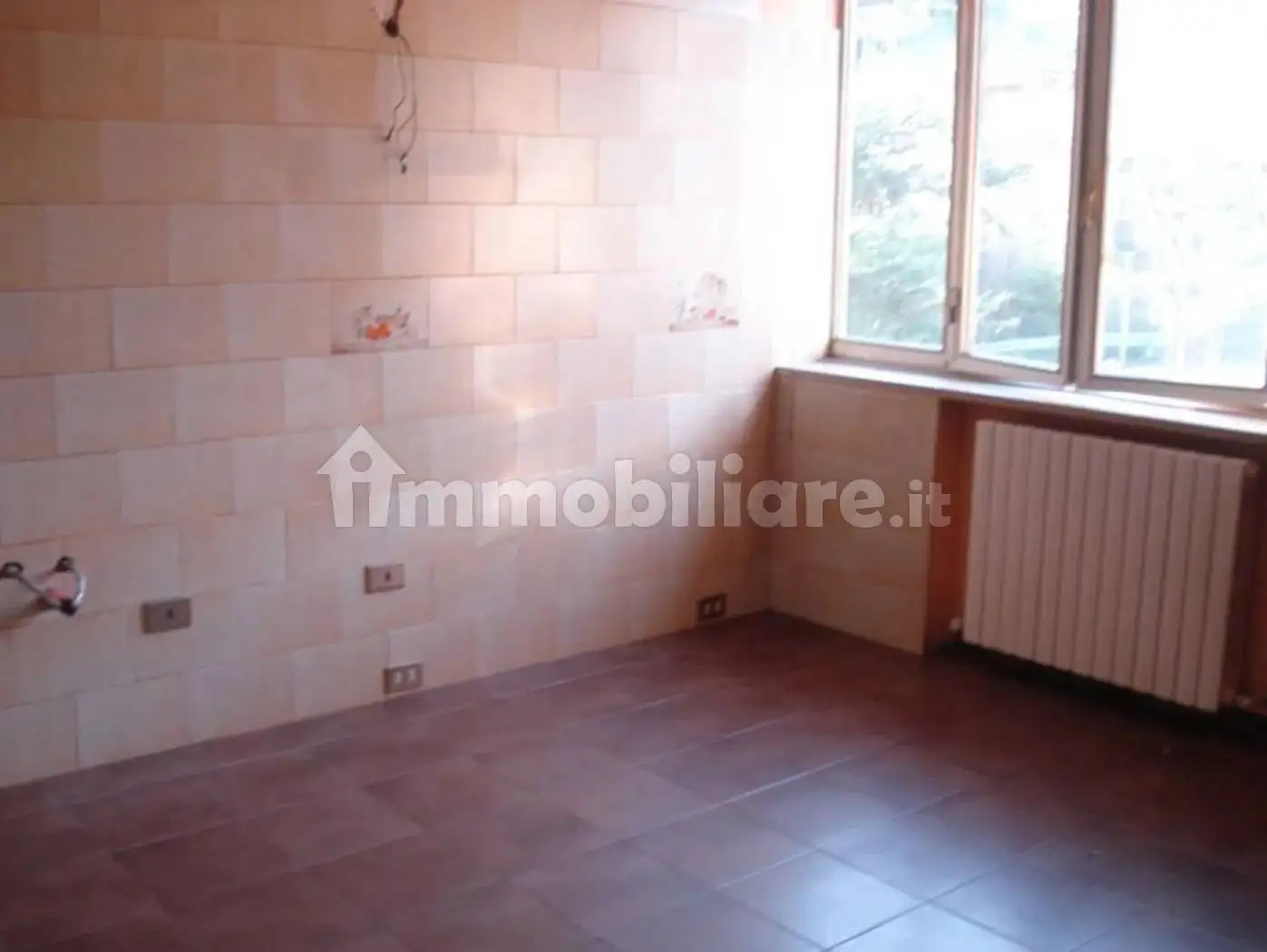 Quadrilocale via Alcide De Gasperi, Centro, Acqualagna - foto 2