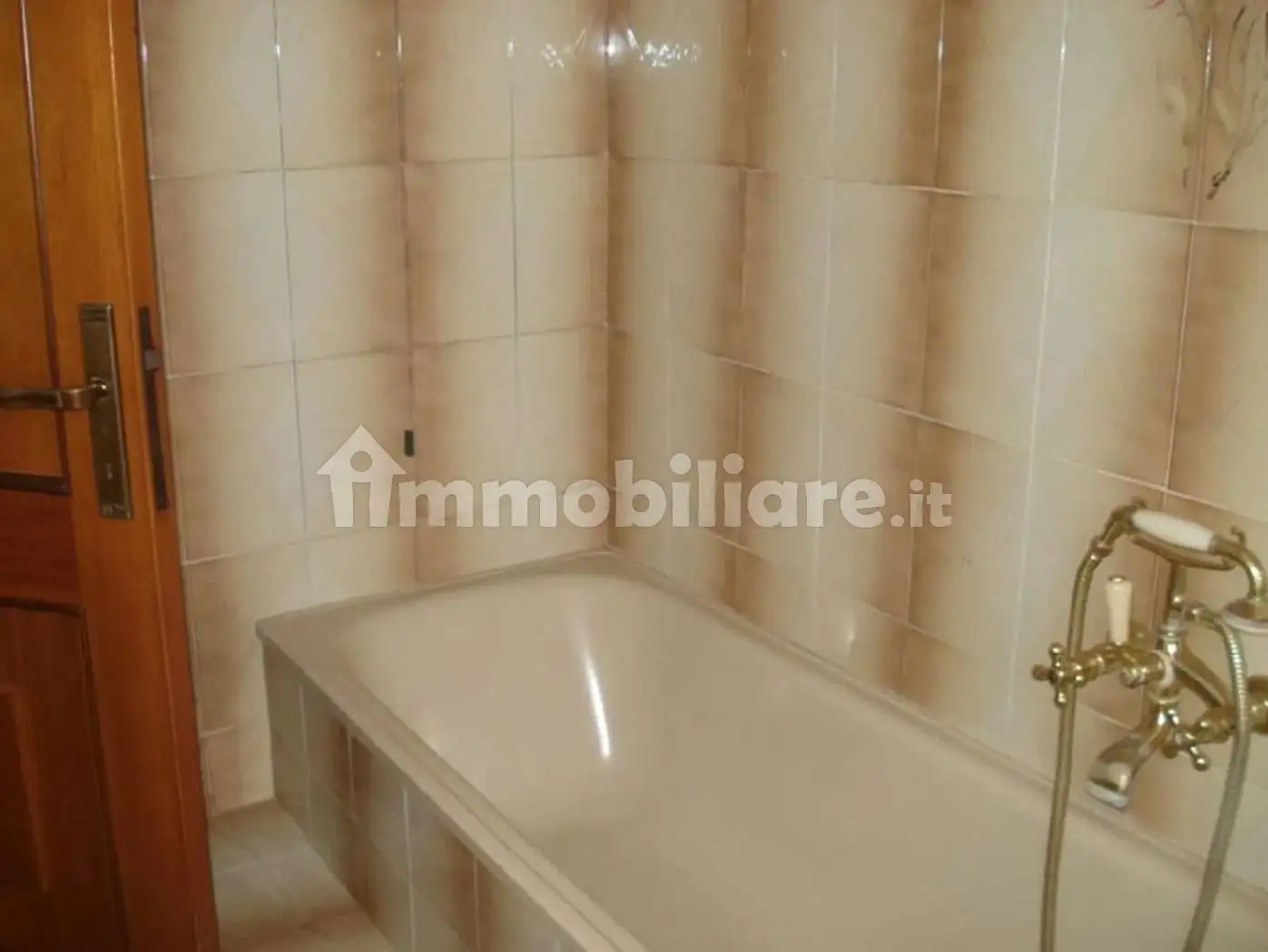 Quadrilocale via Alcide De Gasperi, Centro, Acqualagna - foto 4