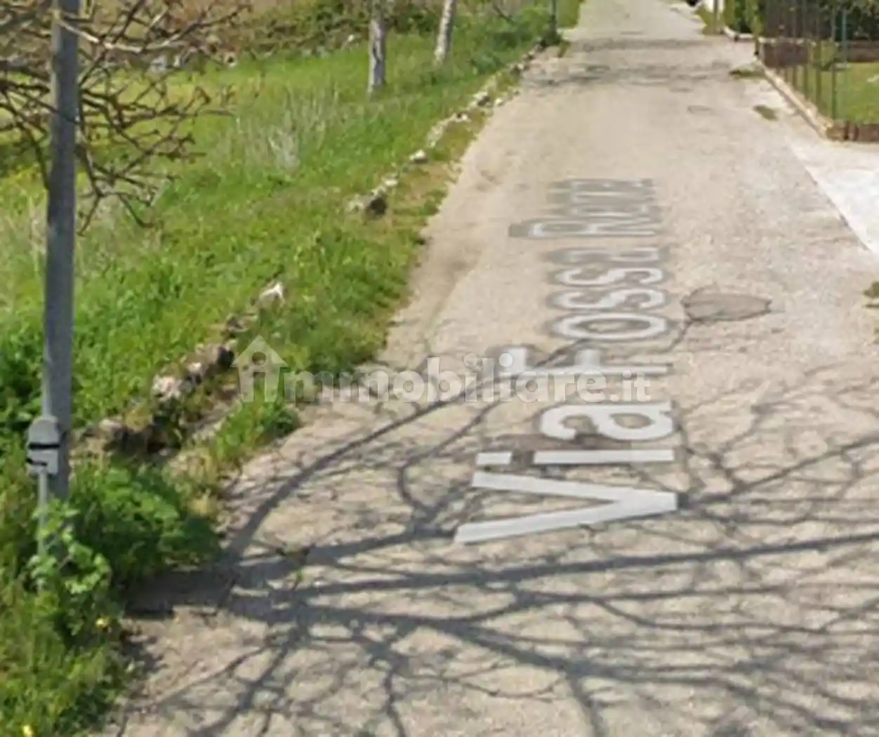 Appartamento all'asta via Fossarena, Airola - foto 3