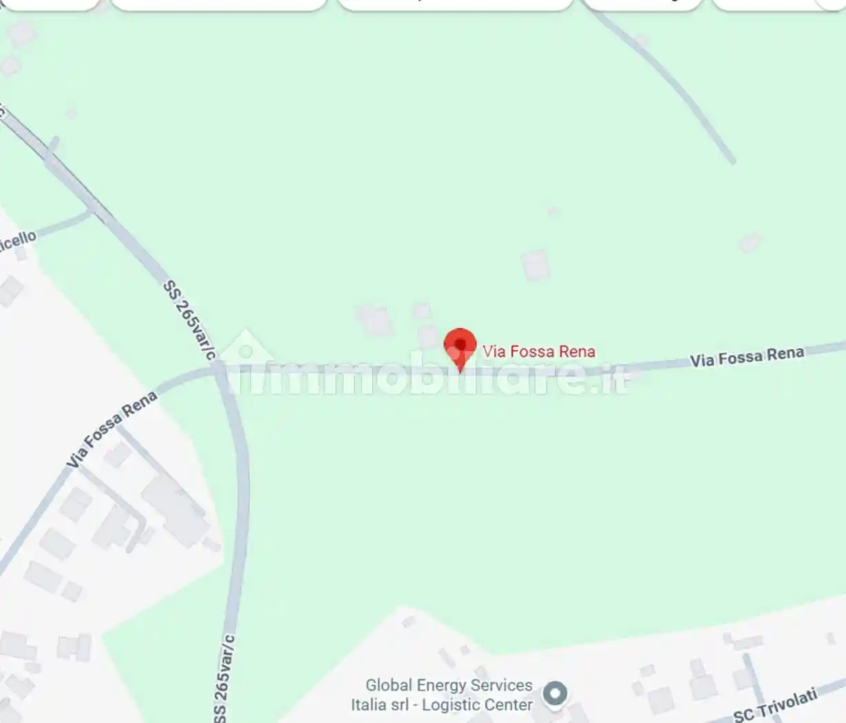 Appartamento all'asta via Fossarena, Airola - foto 5