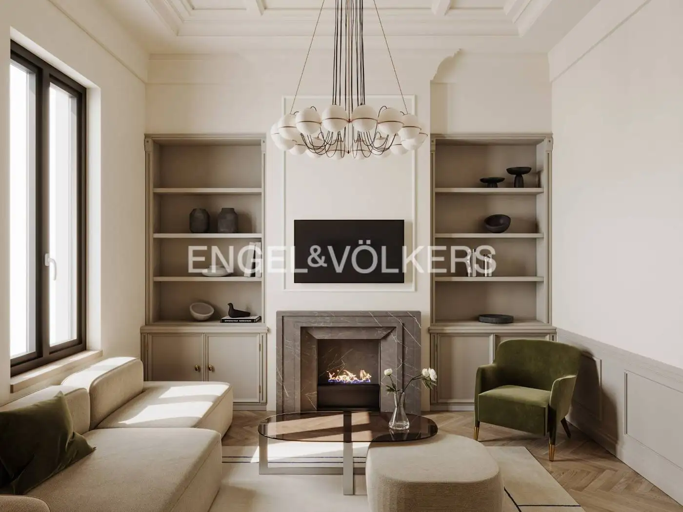 Appartamento in vendita a Milan