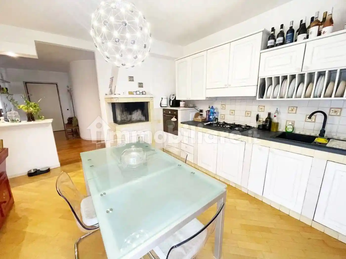 Appartamento in vendita a Fermignano