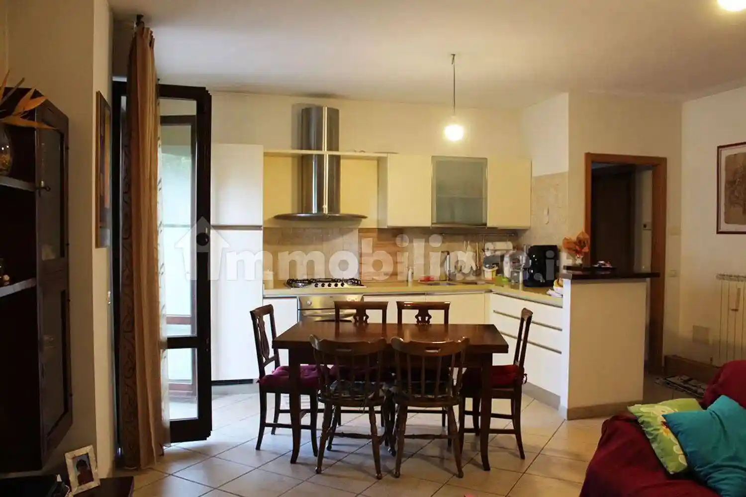 Appartamento in vendita a Fermignano