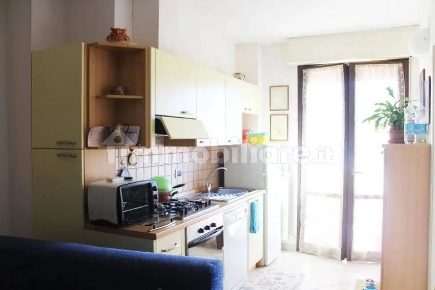 Appartamento in affitto a Fermignano