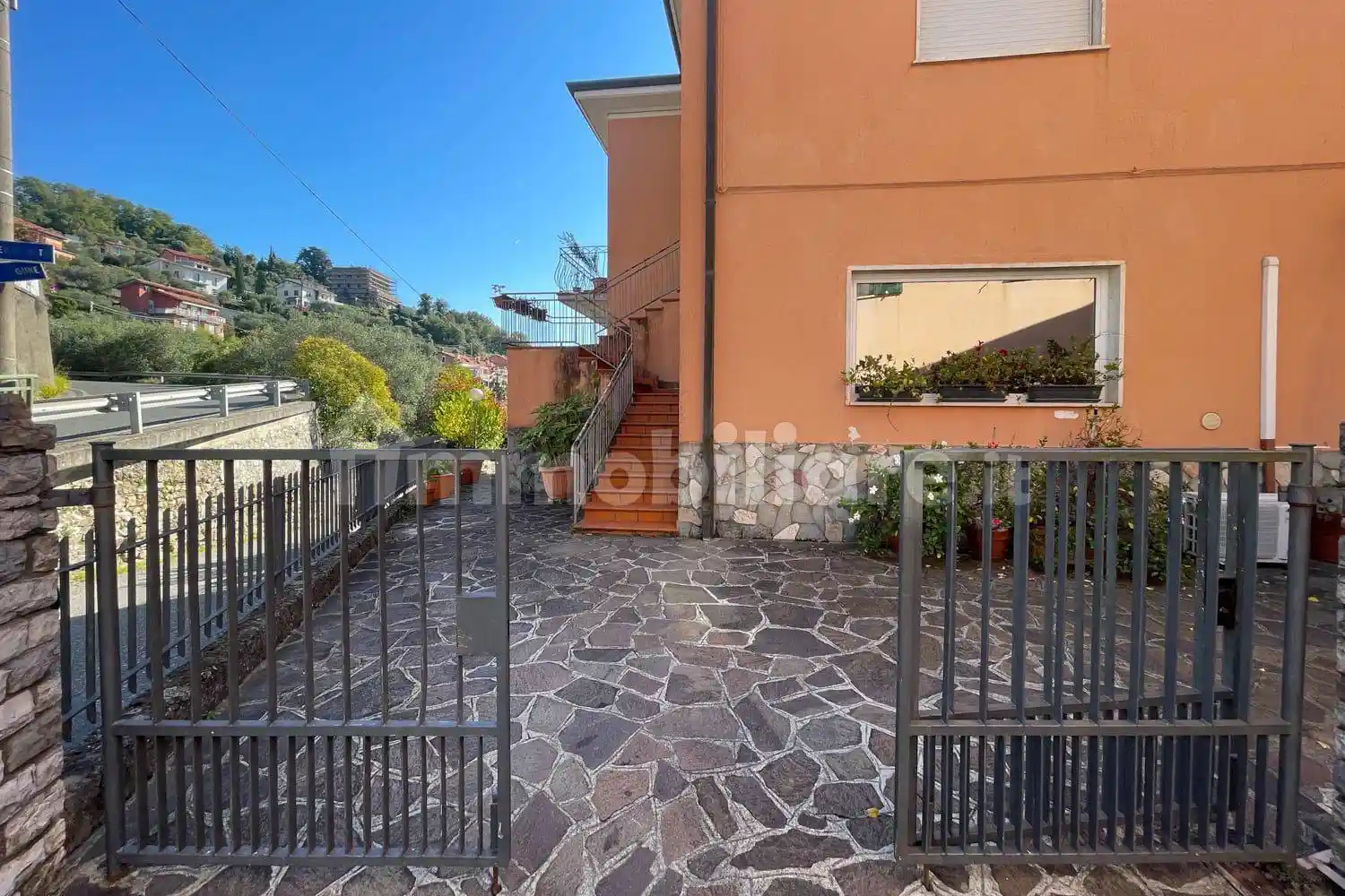 Appartamento da ristrutturare, primo piano, La Pieve - San Venerio, La Spezia - foto 5