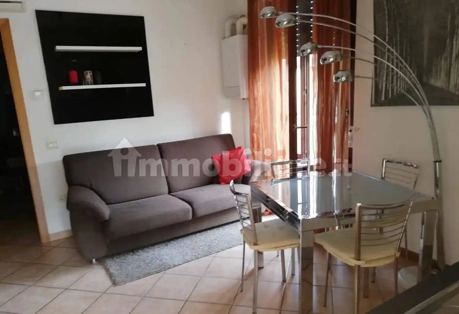 Appartamento in vendita a Fermignano