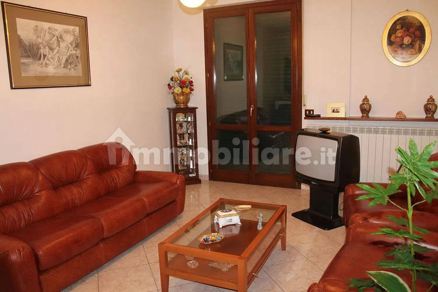 Appartamento in vendita a Acqualagna