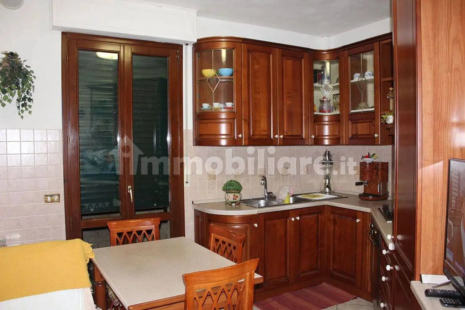 Appartamento via Santa Lucia, Centro, Acqualagna - foto 3