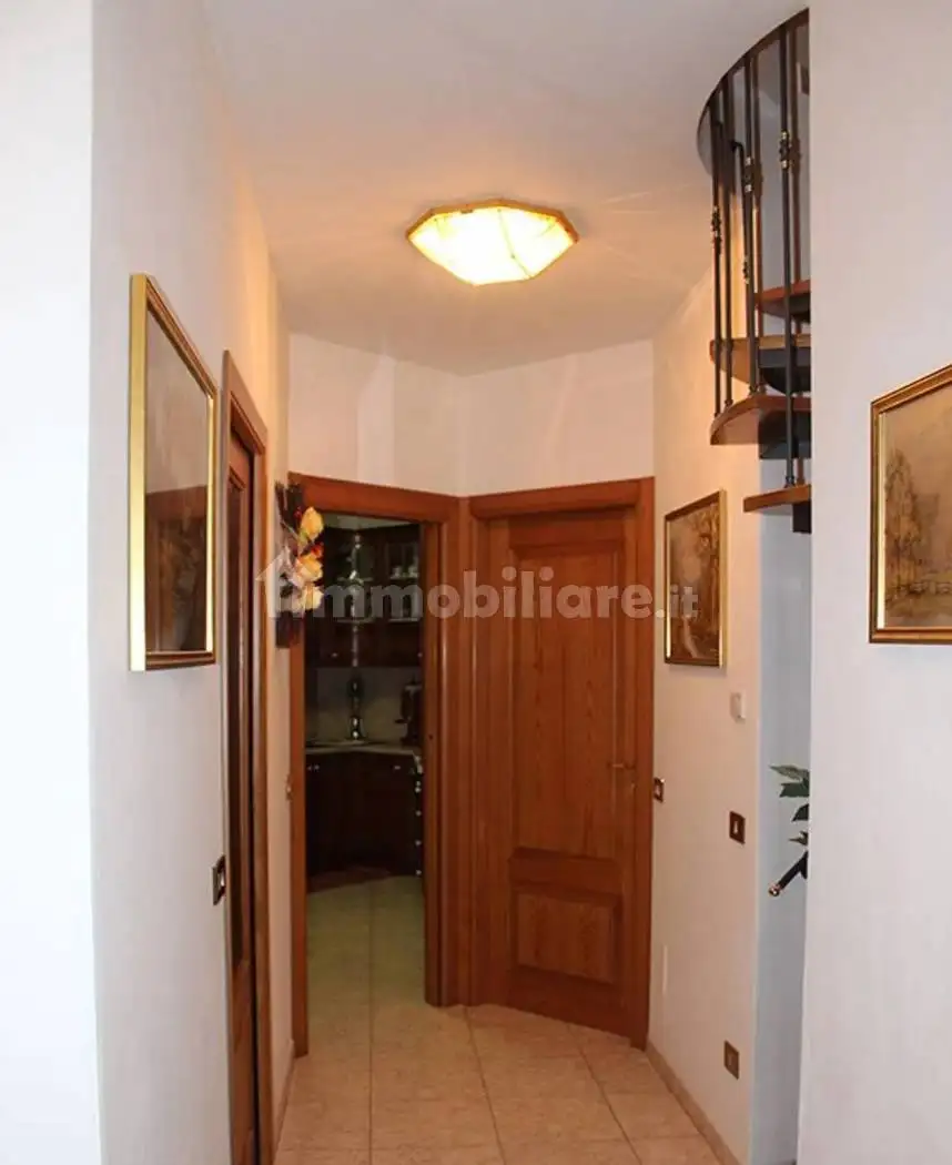 Appartamento via Santa Lucia, Centro, Acqualagna - foto 4