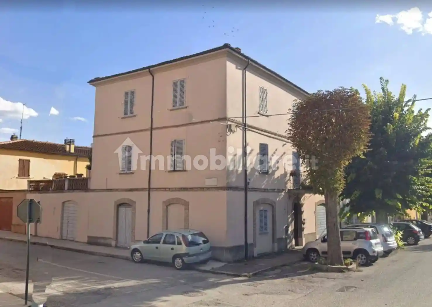 Appartamento in vendita a Urbania