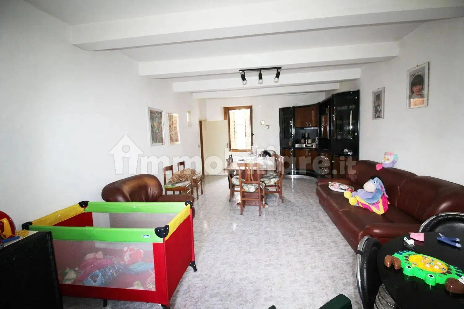 Appartamento in vendita a Acqualagna