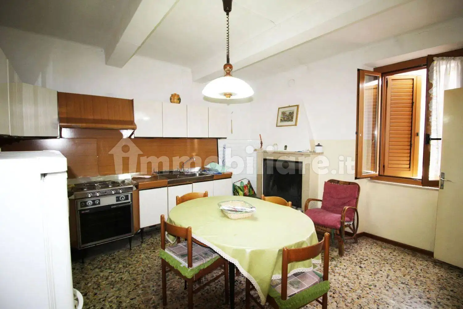 Appartamento corso Roma, Centro, Acqualagna - foto 3